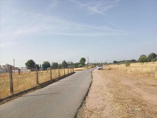Terreno en venta en Santa Cruz - Industria - Polígono Campollano en Albacete