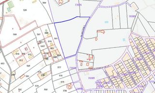 Terreno en venta en Santa Cruz - Industria - Polígono Campollano en Albacete