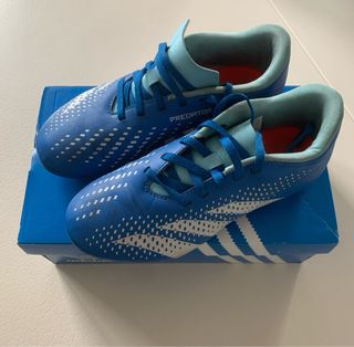 Botas de fútbol Adidas Predator Talla 35
