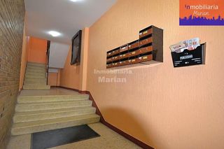 Piso en venta en Santa Catalina - Ferial en Aranda de Duero