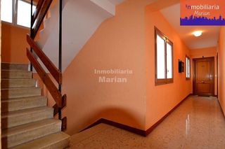 Piso en venta en Santa Catalina - Ferial en Aranda de Duero