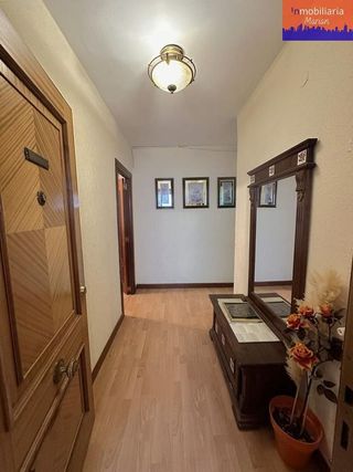 Piso en venta en Santa Catalina - Ferial en Aranda de Duero