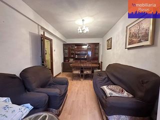Piso en venta en Santa Catalina - Ferial en Aranda de Duero