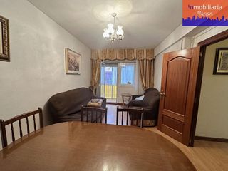 Piso en venta en Santa Catalina - Ferial en Aranda de Duero