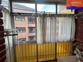 Piso en venta en Santa Catalina - Ferial en Aranda de Duero