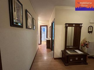 Piso en venta en Santa Catalina - Ferial en Aranda de Duero