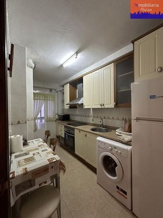 Piso en venta en Santa Catalina - Ferial en Aranda de Duero