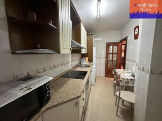 Piso en venta en Santa Catalina - Ferial en Aranda de Duero
