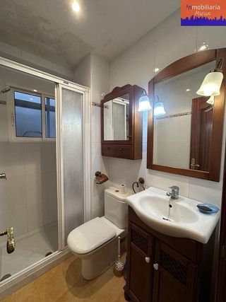 Piso en venta en Santa Catalina - Ferial en Aranda de Duero