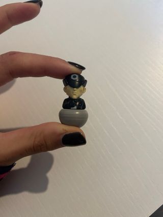 Esselunga Star Wars - Rollinz 2.0 Generale hux