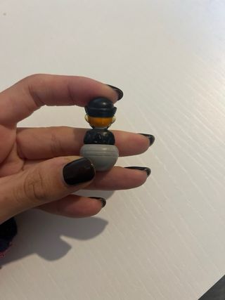 Esselunga Star Wars - Rollinz 2.0 Generale hux