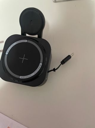 Cargador Inalámbrico Multifuncional Y325