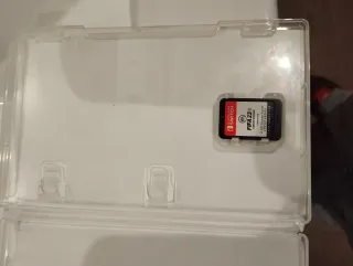 Nintendo Switch FIFA 23 Legacy Edition