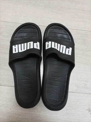 Sandalias Puma Divecat V2 Unisex Talla 42