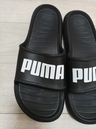 Sandalias Puma Divecat V2 Unisex Talla 42