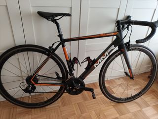 Bicicleta MMR Miracle