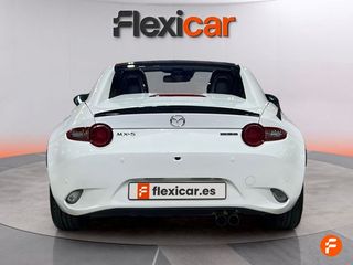 Mazda MX-5 2.0 SKYACTIV-G 135 kW MT Exclusive-Line