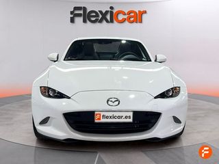 Mazda MX-5 2.0 SKYACTIV-G 135 kW MT Exclusive-Line