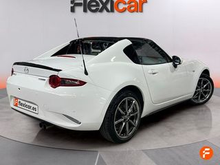 Mazda MX-5 2.0 SKYACTIV-G 135 kW MT Exclusive-Line