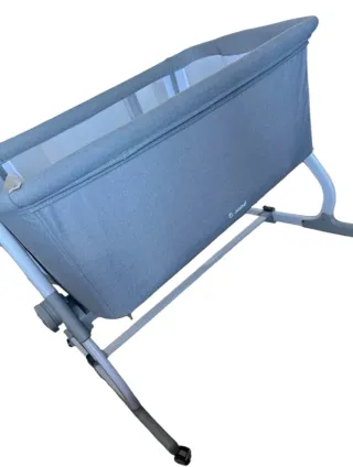 Minicuna colecho Jané Baby Side Cosmos