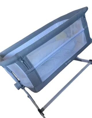 Minicuna colecho Jané Baby Side Cosmos