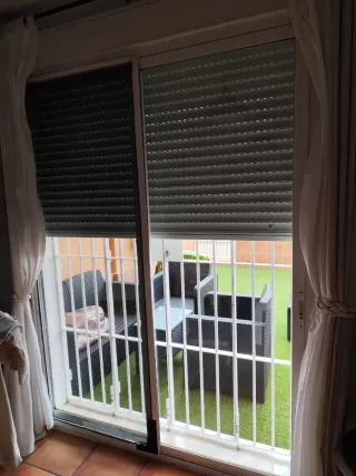 Ventanas con mosquitera