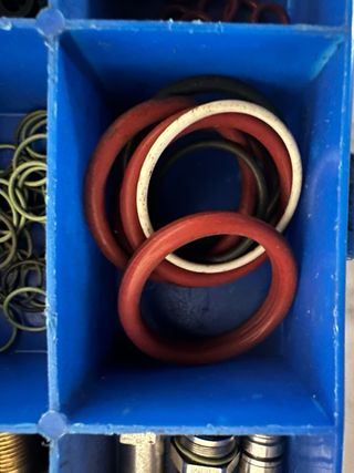 Ricambi per distributori automatici