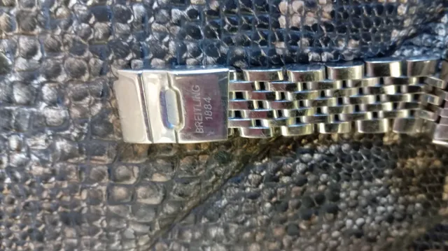 Reloj Breitling Navitimer