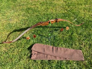 Arco Robertson Vision Falco 55#