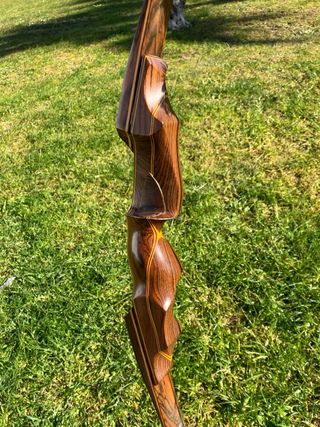 Arco Robertson Vision Falco 55#