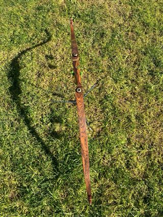 Arco Robertson Vision Falco 55#