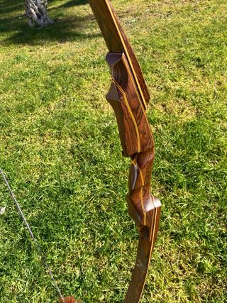 Arco Robertson Vision Falco 55#