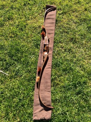 Arco Robertson Vision Falco 55#