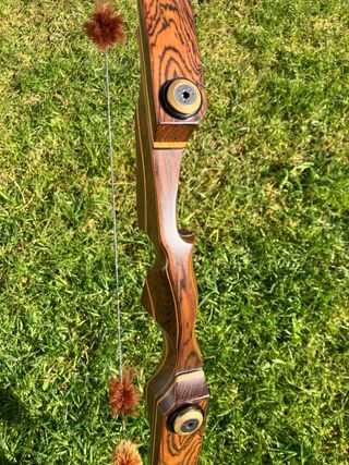 Arco Robertson Vision Falco 55#