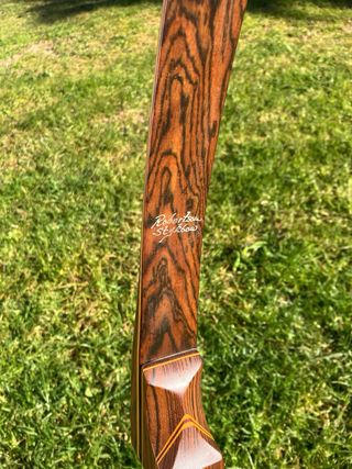 Arco Robertson Vision Falco 55#