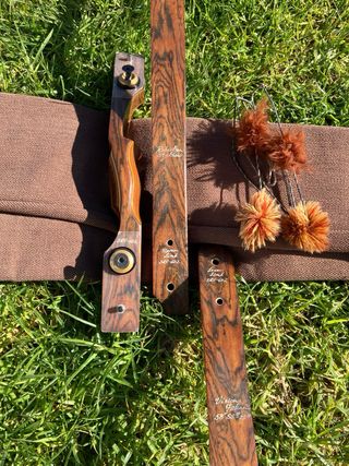 Arco Robertson Vision Falco 55#