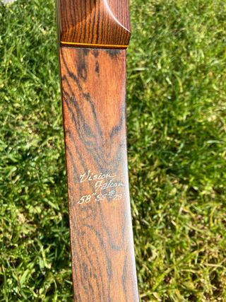 Arco Robertson Vision Falco 55#