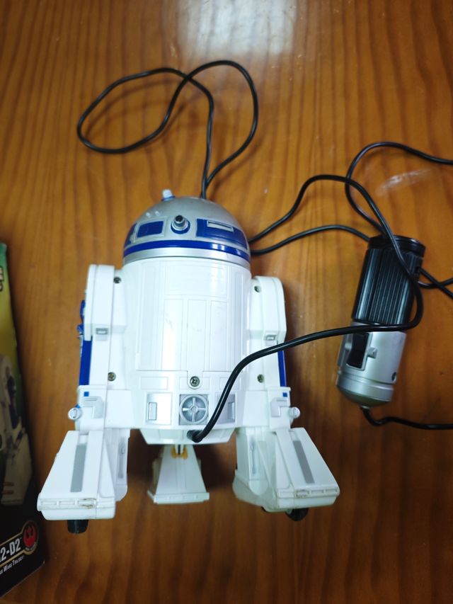 Star Wars R2D2