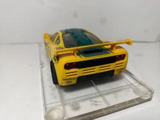 McLaren F1 GTR Harrods de Ninco
