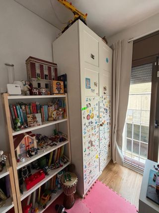 Armadio Pax Ikea Bianco