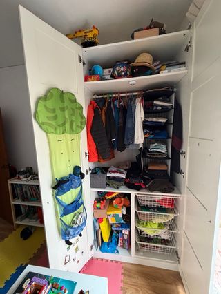 Armadio Pax Ikea Bianco