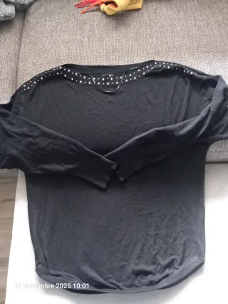 Maglioncino OVS con perline