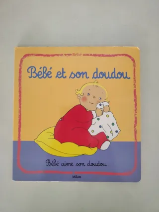 Cuentos en francés: 8 libros