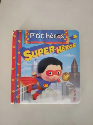 Cuentos en francés: 8 libros