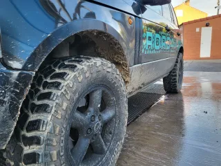 Limpieza Integral Coches y Todorrenos