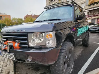 Limpieza Integral Coches y Todorrenos