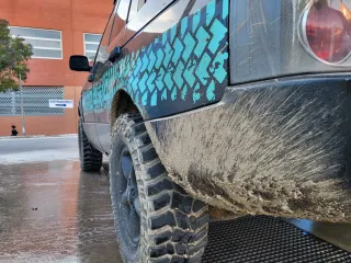 Limpieza Integral Coches y Todorrenos