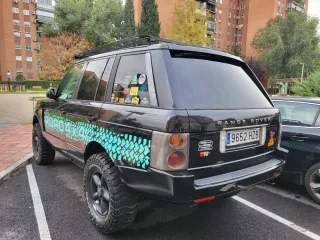 Limpieza Integral Coches y Todorrenos