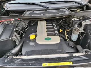 Limpieza Integral Coches y Todorrenos