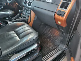 Limpieza Integral Coches y Todorrenos